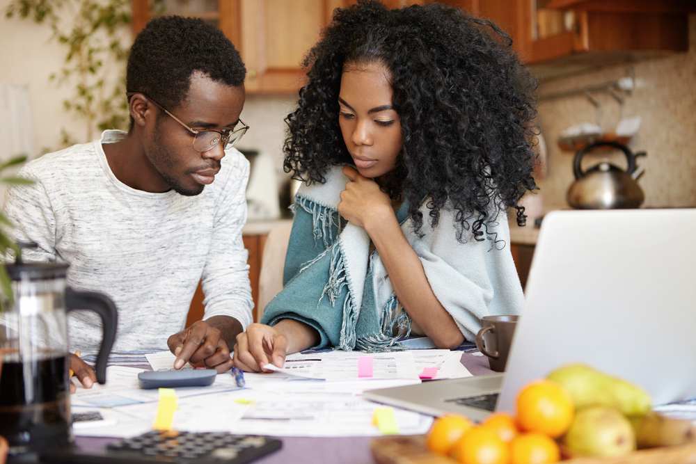 25, Married, One Income—How Can I Retire Early?! 😰