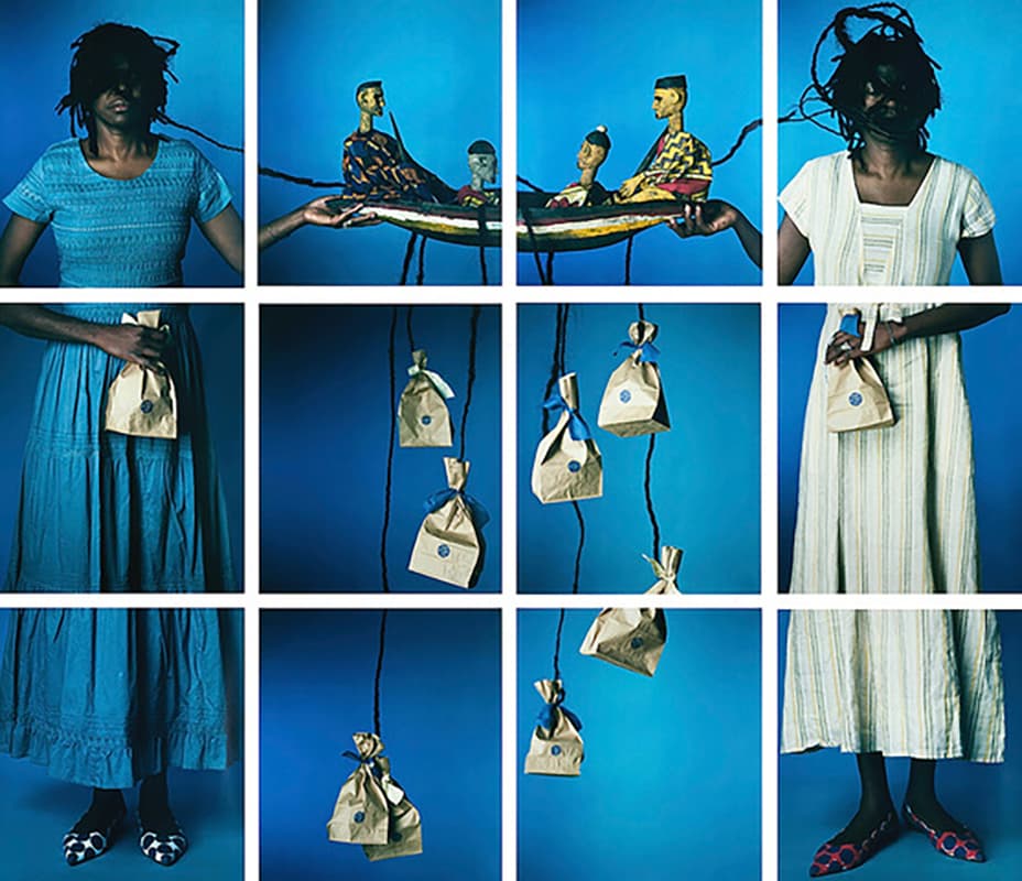 Genius Grants and the Art of Unseen Stories Across Borders and Traditions
