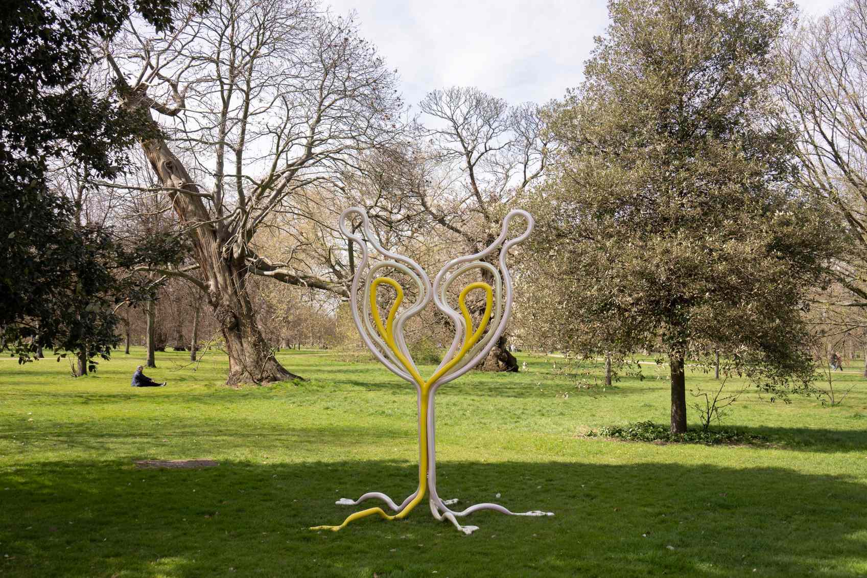 Basel’s Art Week Unfolds: From River Rhythms to Radical Nudes