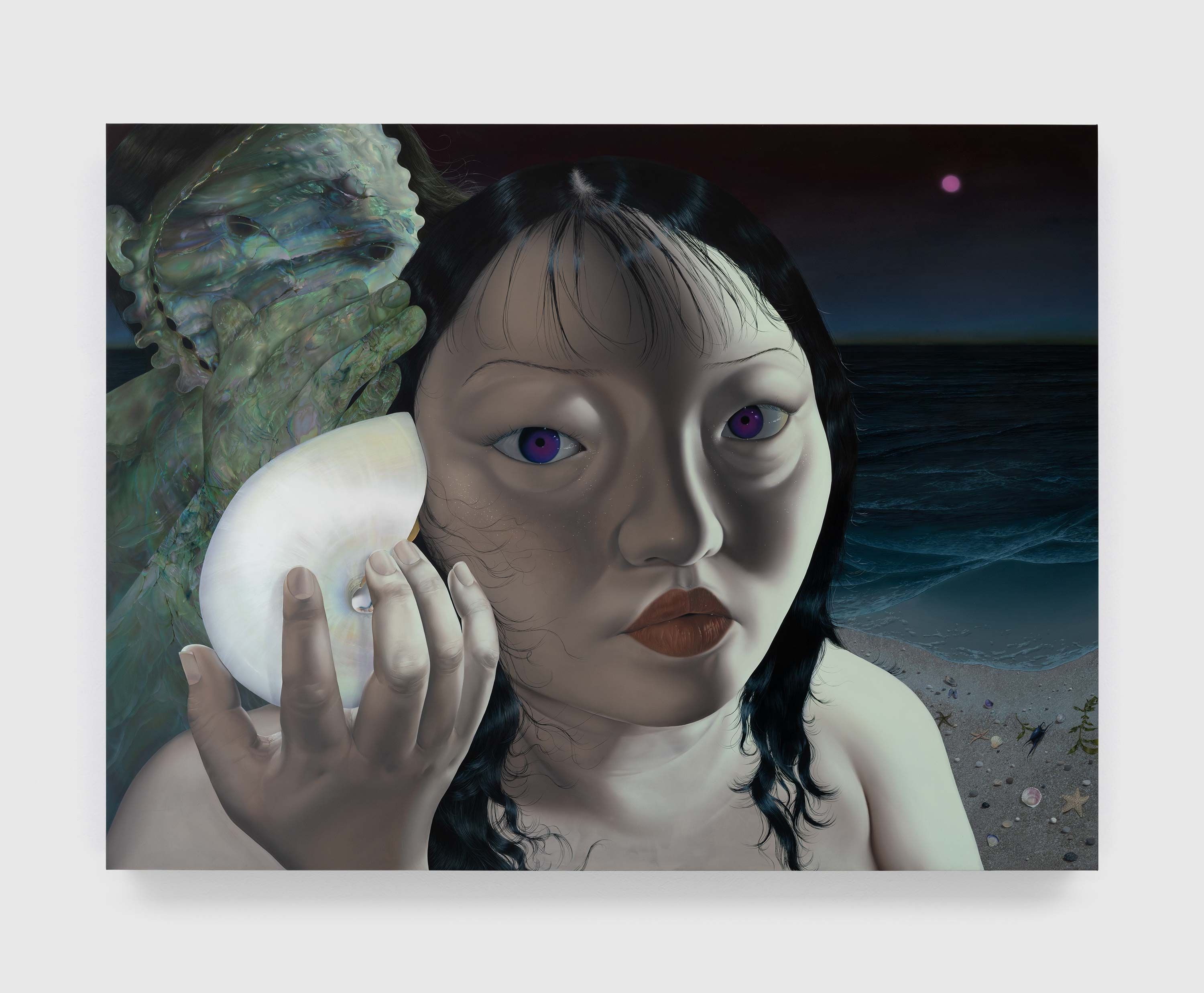 London’s Art Scene Throws a Citywide Party Where Boundaries Blur and Bodies Speak