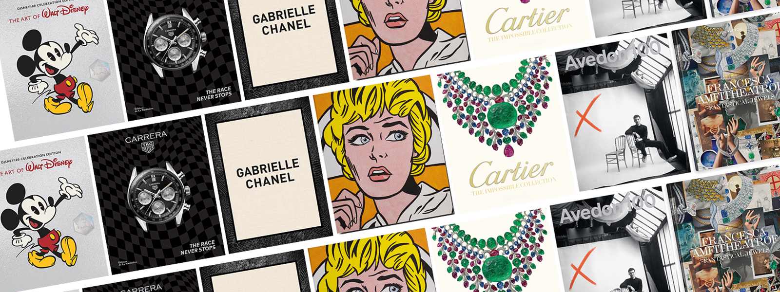 Turning Pages in the Gallery Maze: Art World Secrets Between the Covers