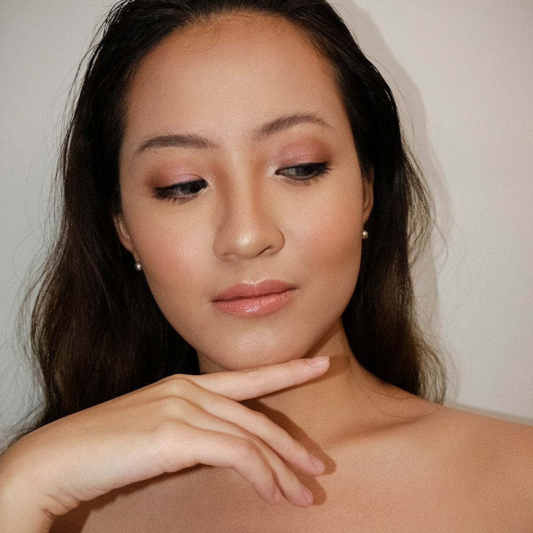 My Go-To Notes for a Natural Western Nude Look