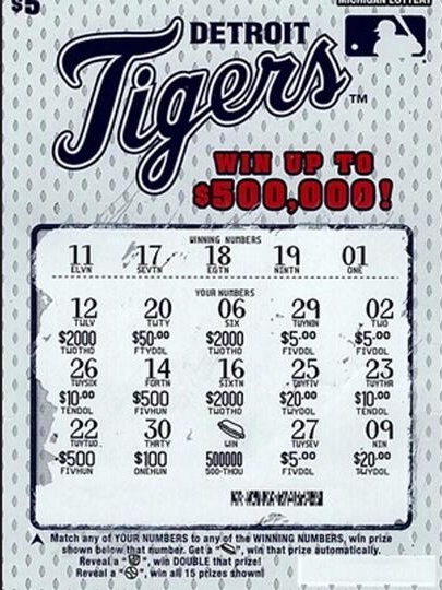 Bought the Wrong Ticket, Won $500K!