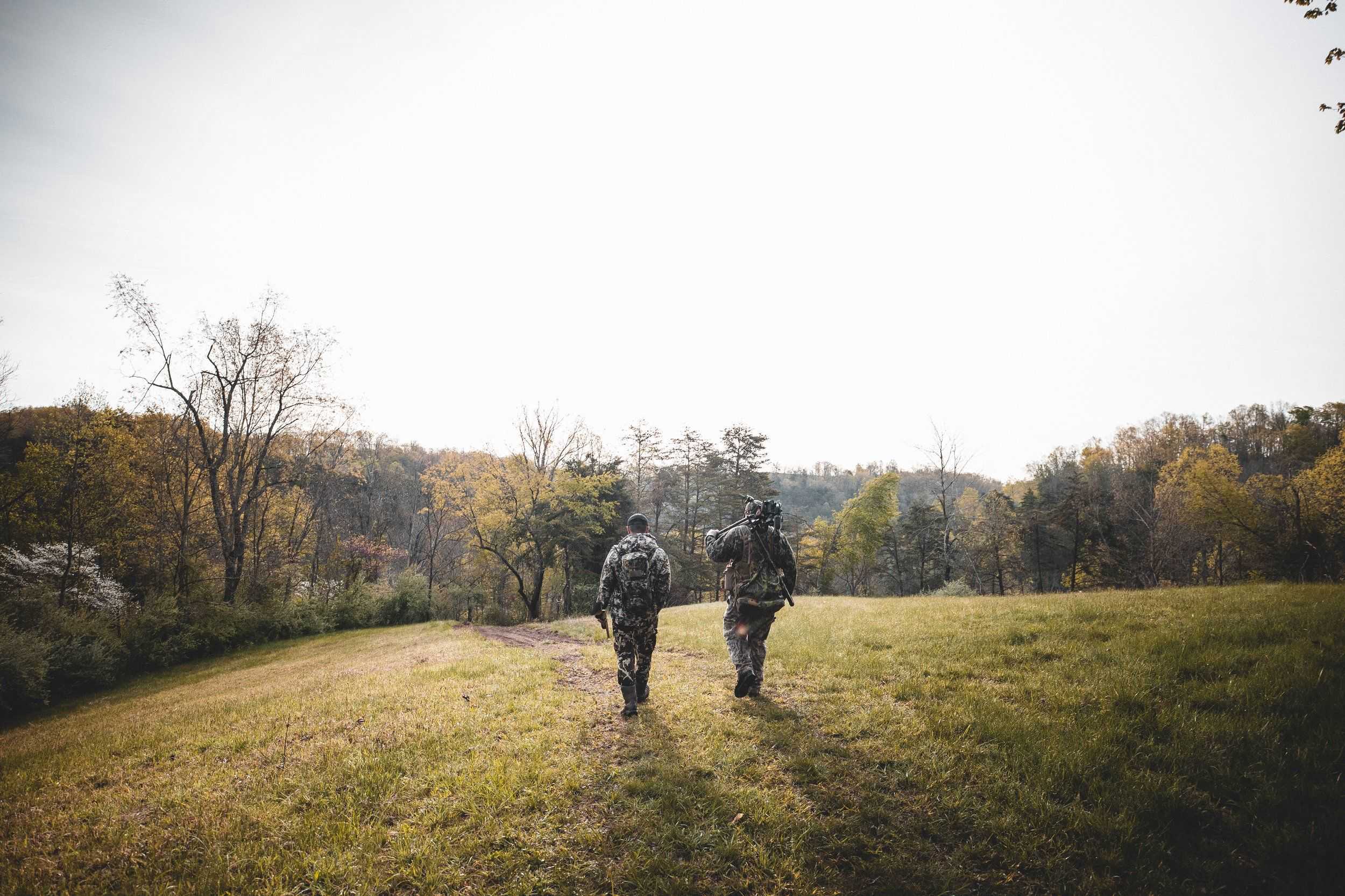 Why Northern New England is underrated for hunters