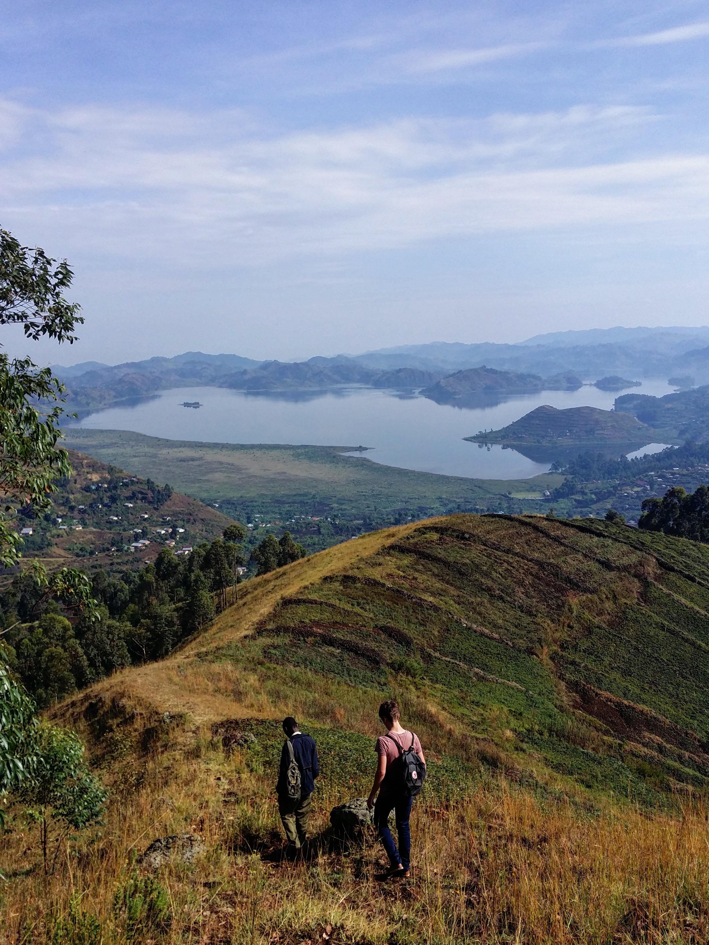 Africa Isn’t Just a Backdrop