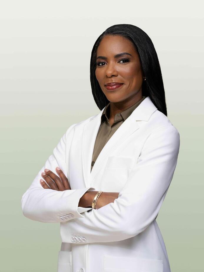 Perimenopause Glow-Up: Dr. Shepherd’s Secrets