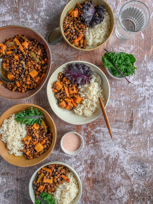 Easy Protein Hacks You’ll Actually Use