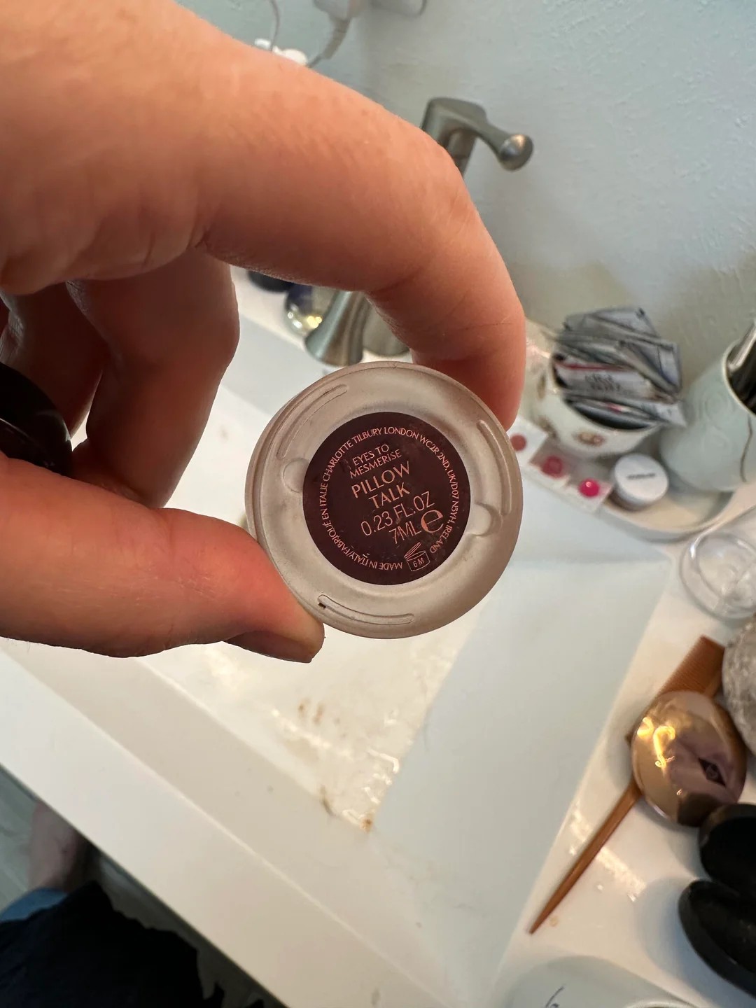 Products you use “wrong”… but in the best way? 🤔😍