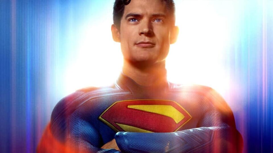 Superman Cameos: Bradley Cooper as Jor-El?! 👀