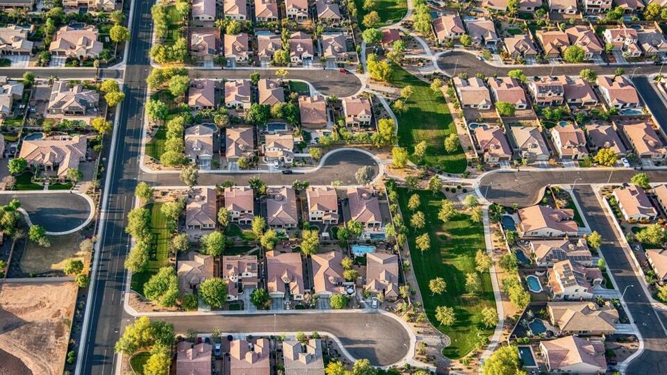 Is the Housing Market Taking a Breather?