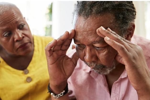 Your Brain’s Age Might Predict Your Future