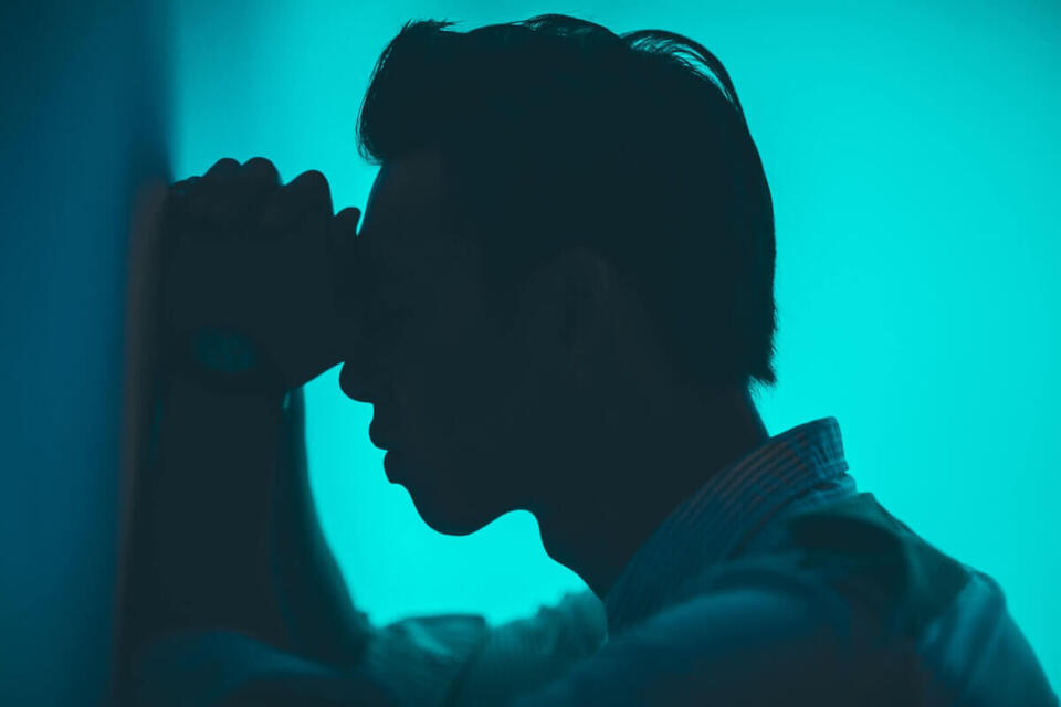 Your Brain’s Secret Pain Alarm Exposed