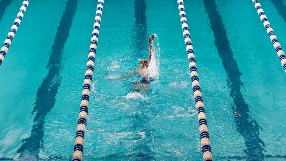 This One Habit Slashes Early Death Risk