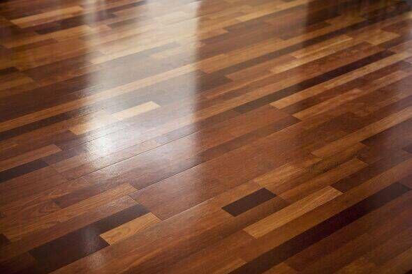 Tea Bags for Dust-Free Floors?!