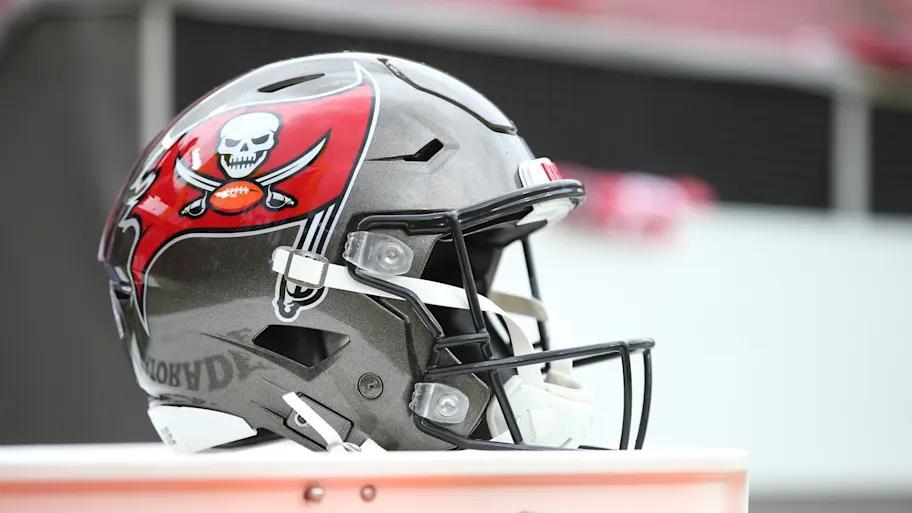Bucs WR Battle: Is Jarrett Out?