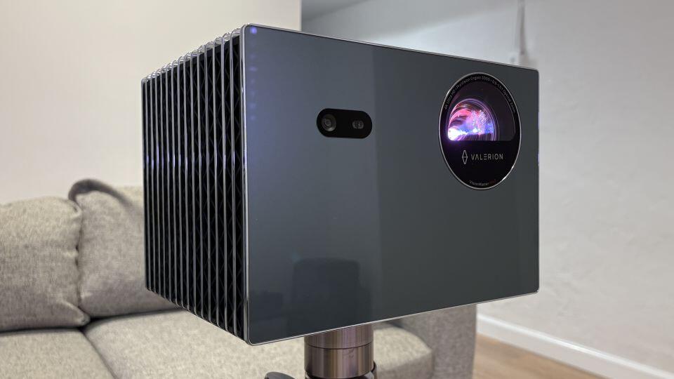 Would You Ditch Your TV for a Projector?