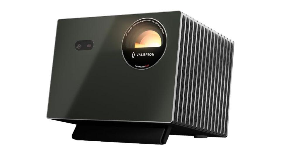 Would You Ditch Your TV for a Projector?