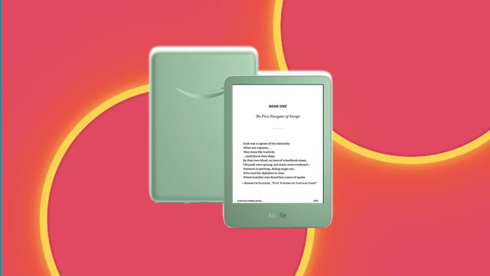 Is Kindle 16 Killing the Bookshelf Vibe?