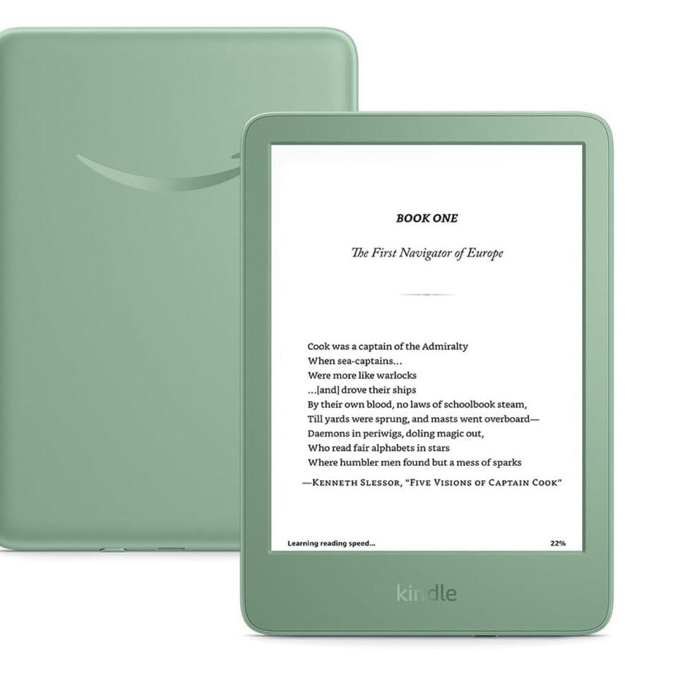 Is Kindle 16 Killing the Bookshelf Vibe?