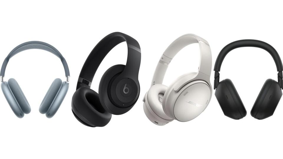 Headphone Wars: Which Brand Wins Prime Day?