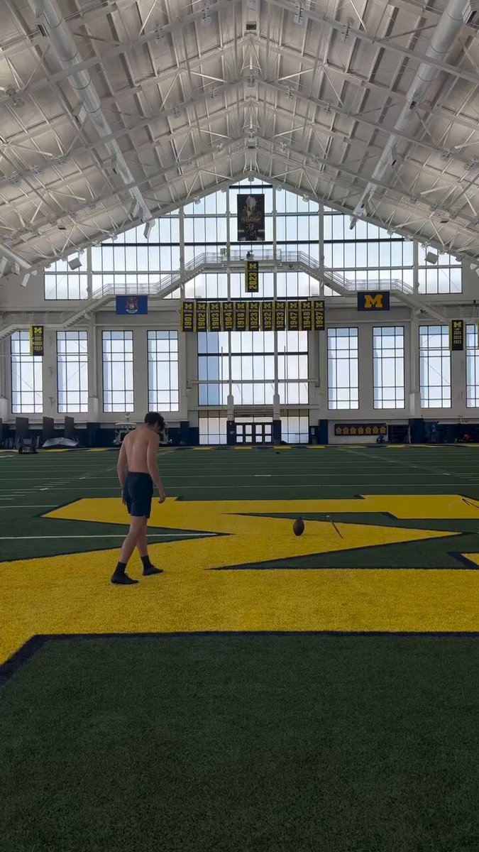 Zvada Nails 60-Yarder—Elite Status Incoming?