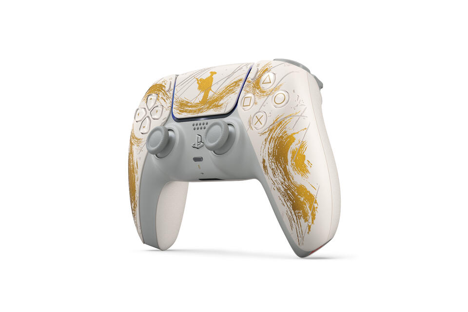 Are These the Prettiest PS5s Ever?