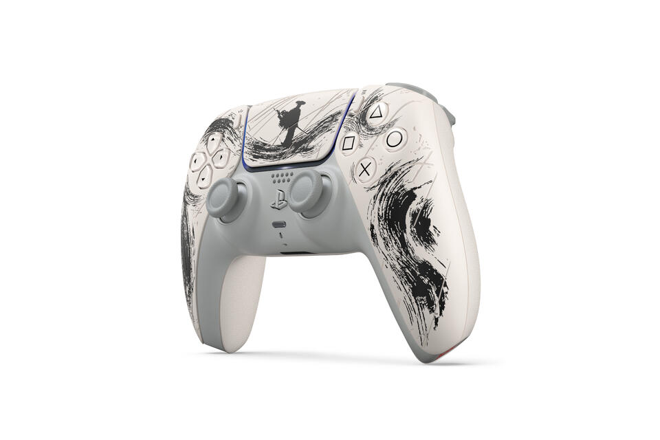 Are These the Prettiest PS5s Ever?