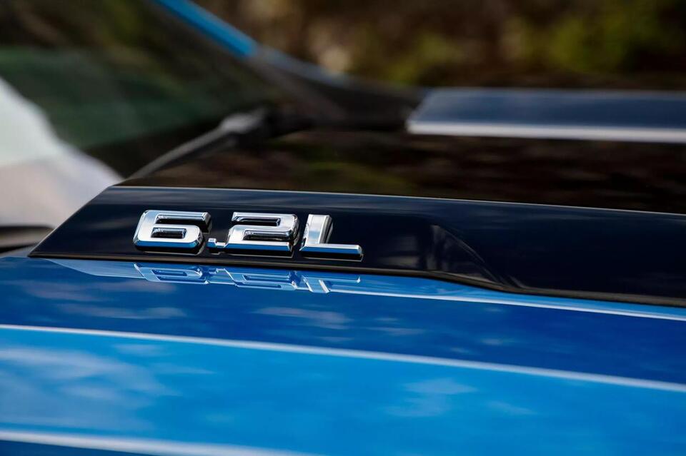 GM’s V8 Recall Drama Isn’t Over Yet