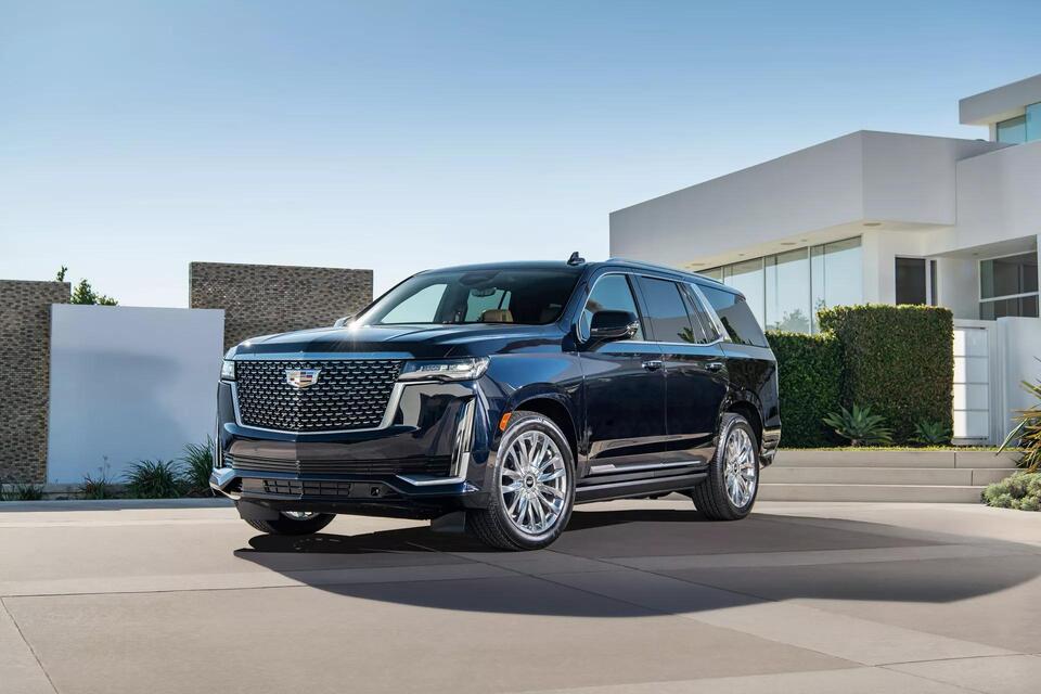 GM’s V8 Recall Drama Isn’t Over Yet