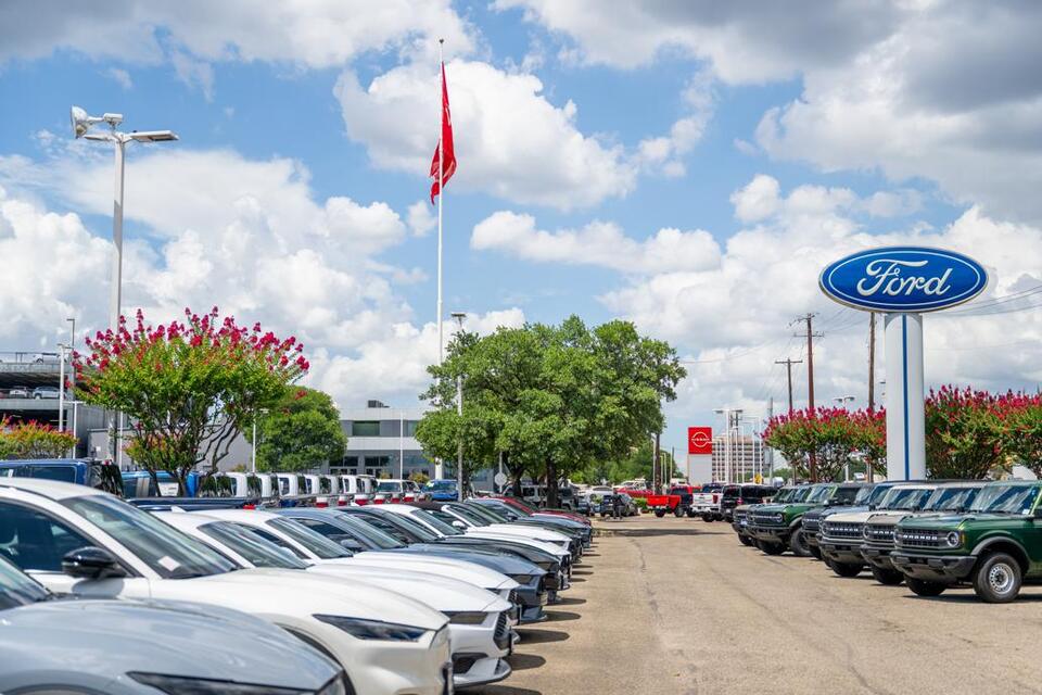 Ford’s Recall Rollercoaster Continues