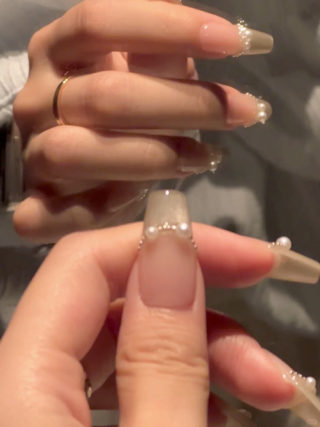 Common NailArt Decorations: Which is your favorite?