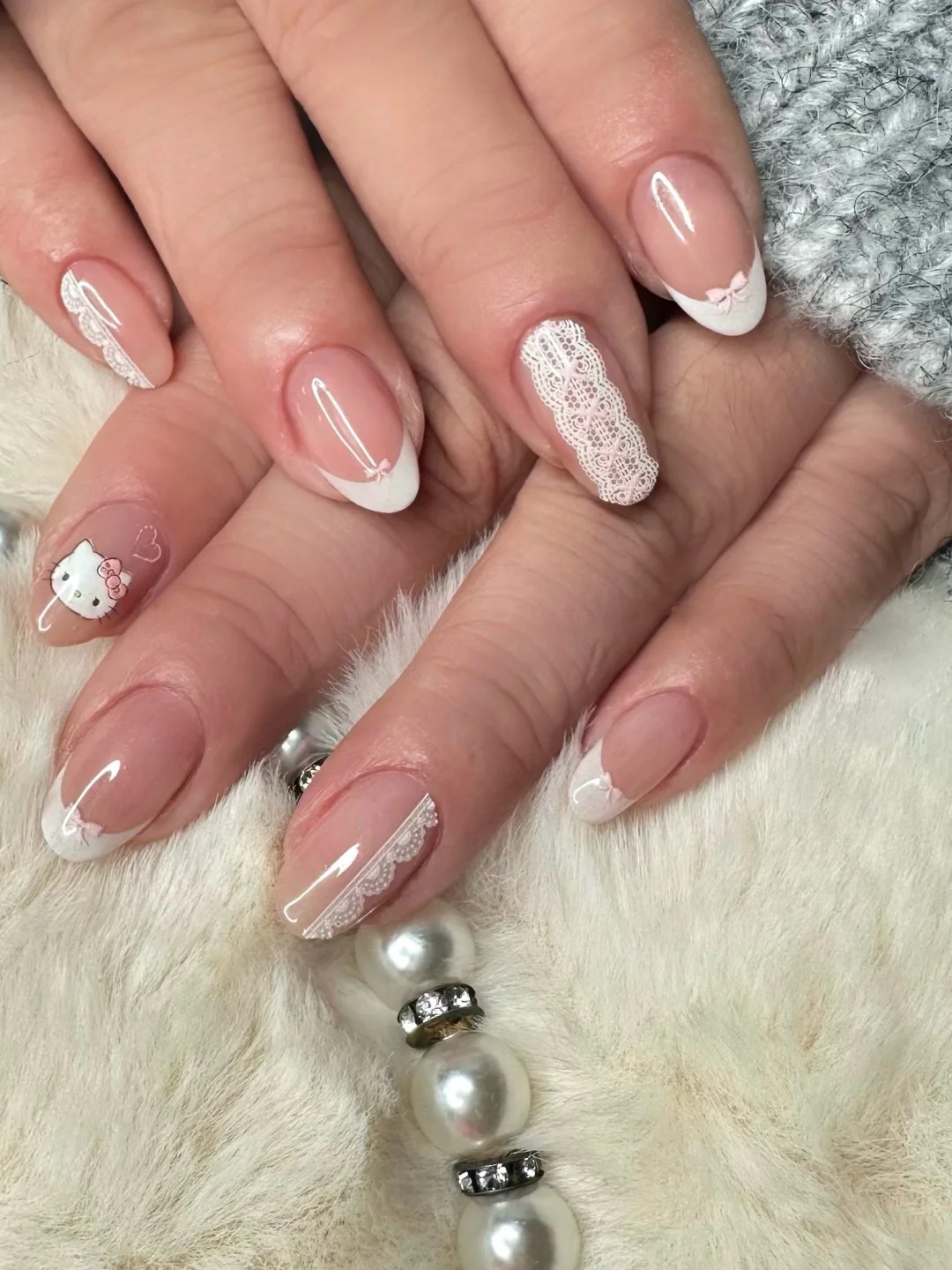 Common NailArt Decorations: Which is your favorite?