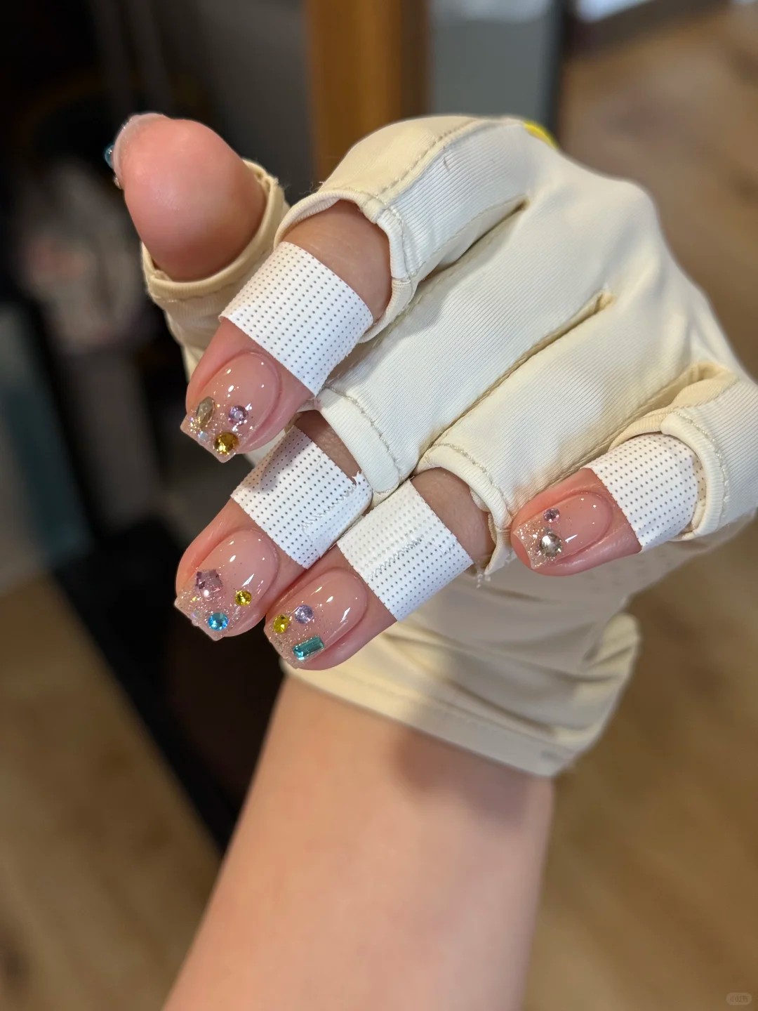 Common NailArt Decorations: Which is your favorite?