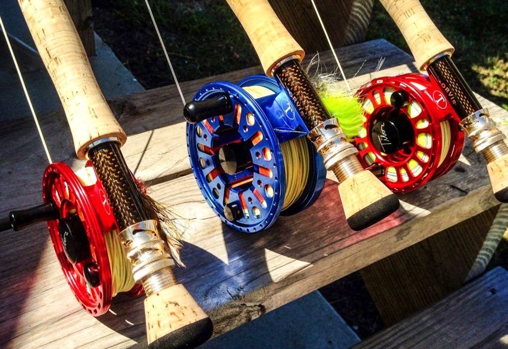 Cheap fly reels: not all budget gear is equal