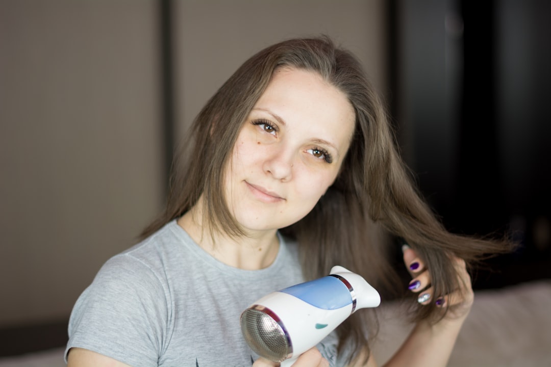 5 Things Professional Hairstylists Would Never Do to Their Own Hair