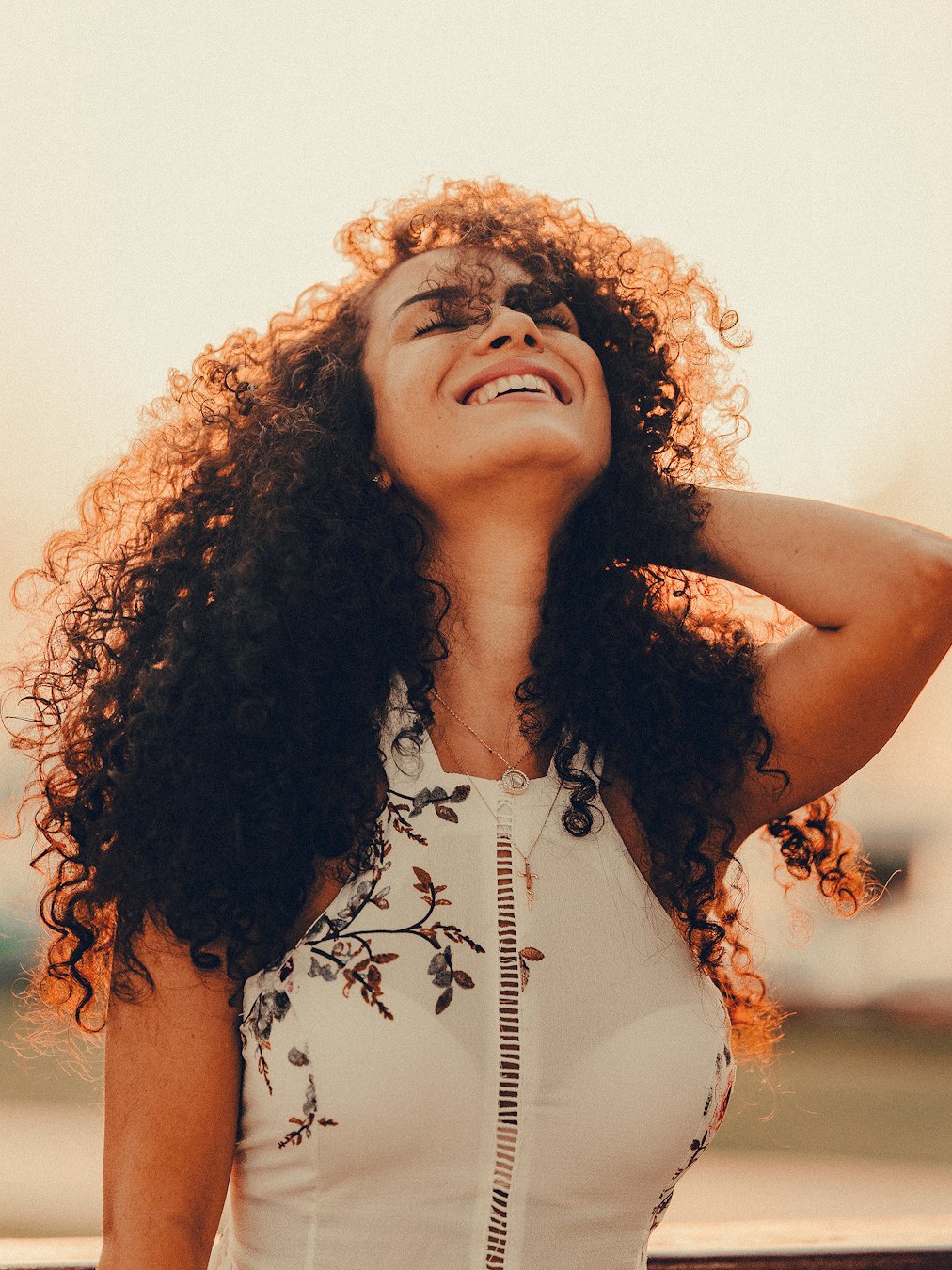 Curly Hair Wash Day: 10 Mistakes I’ll Never Make Again 