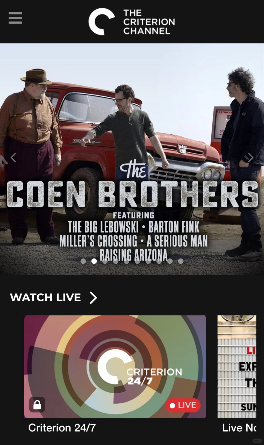 3 Underrated Streaming Sites for Film Lovers