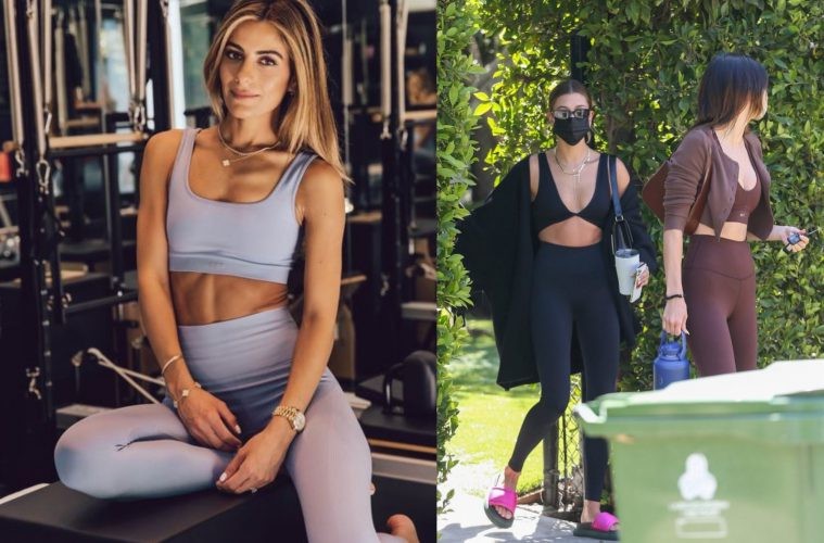 Why Celebrities Love Pilates (and You Should Too!)
