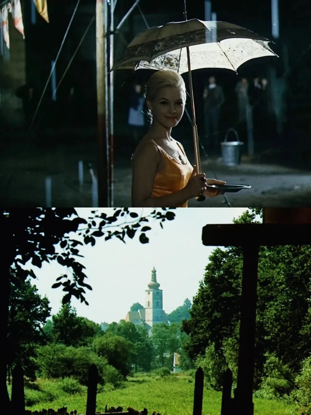 A Czech Summer, Gone in 74 Minutes
