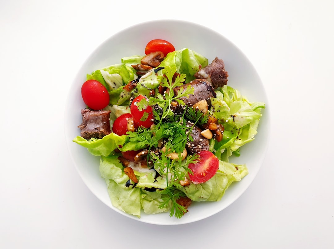 Do I Have to Diet When Practicing Pilates?
