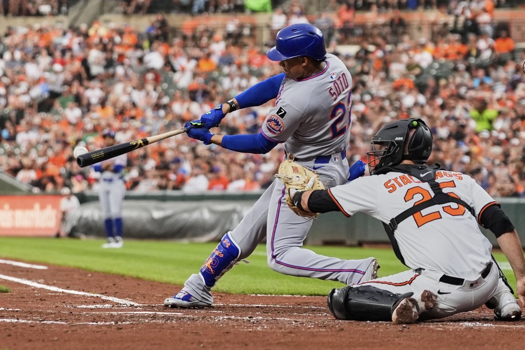 Juan Soto All-Star Snub - Robbery or Justified?