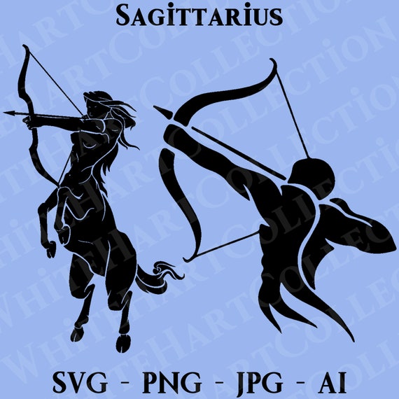 🏹 sagittarius: you'll never know they're mad... until it's too late