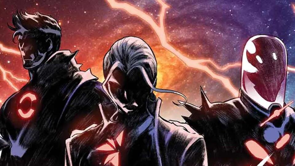 New Guardians Lineup?! 🚀