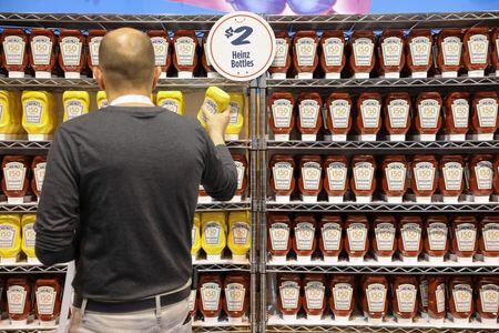 Kraft Heinz Splitting Up? Here’s Why It Matters