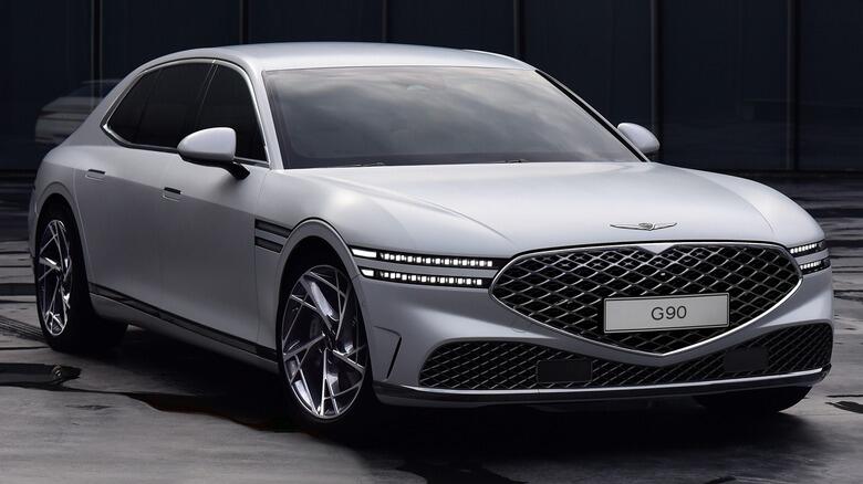 Genesis: The New Kid Outselling Infiniti?!
