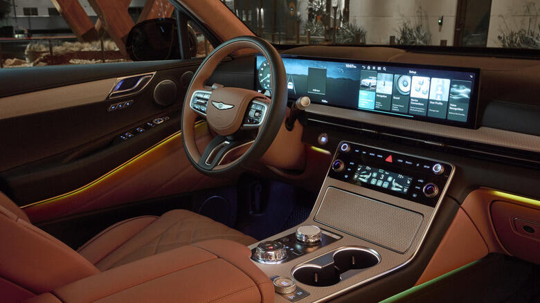 Genesis: The New Kid Outselling Infiniti?!