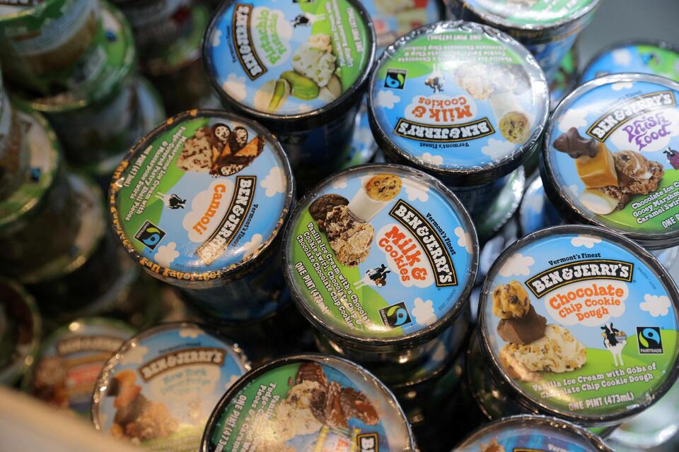 Ben & Jerry’s CEO Drama: What’s the Scoop?