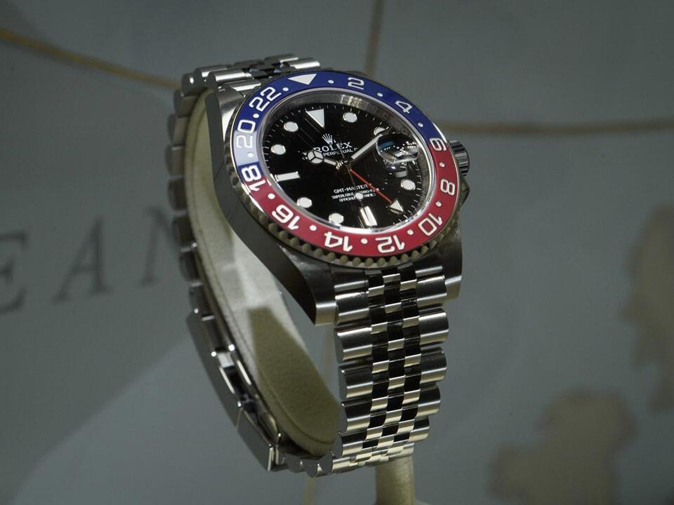 Rolex: The Sneaky Investment You Can Wear