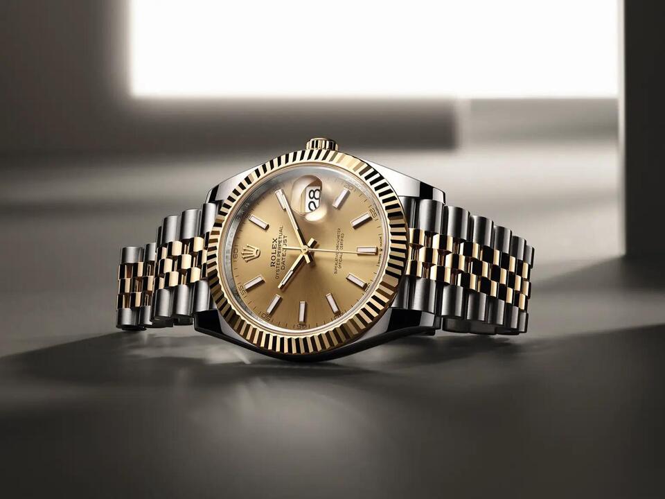 Rolex: The Sneaky Investment You Can Wear