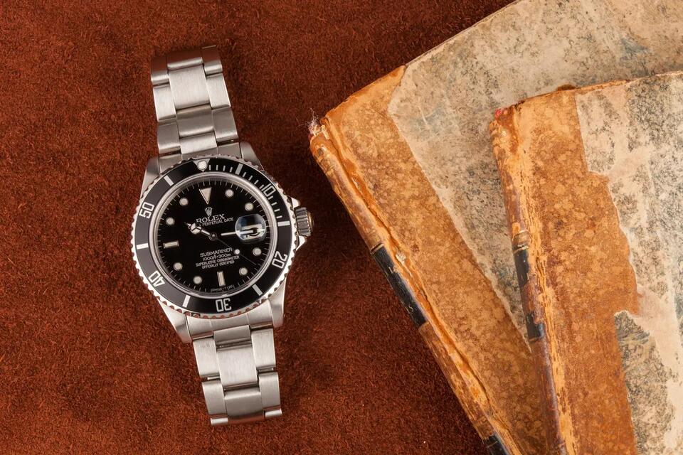 Rolex: The Sneaky Investment You Can Wear